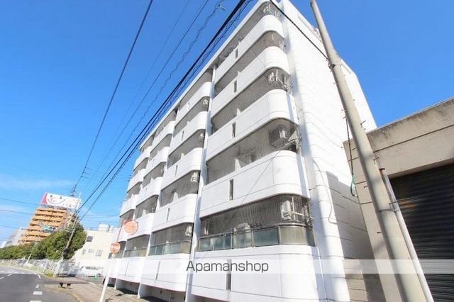 アルファ西宝町210号の外観写真