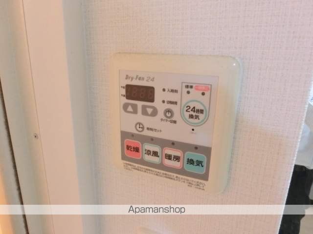 GENESEGRAND HONMACHIEASTの内装写真