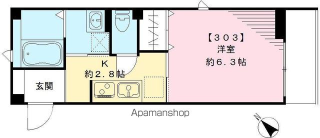 メゾン・ド・フルール・駒込のイメージ