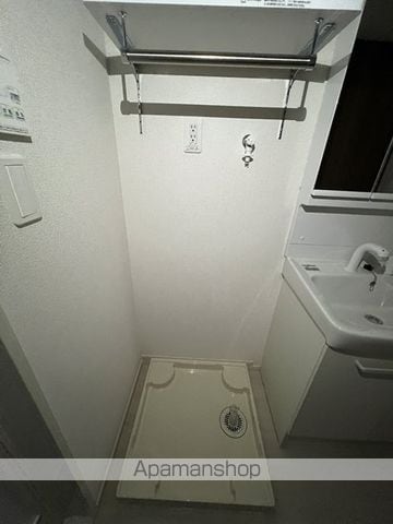 オルタンシアの内装写真