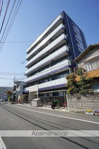 エスペランサ医大東の外観写真
