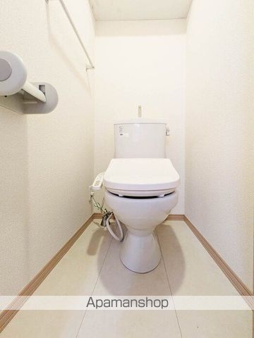 花水木 Iの内装写真
