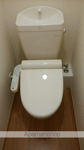 レオパレス本多二丁目の内装写真