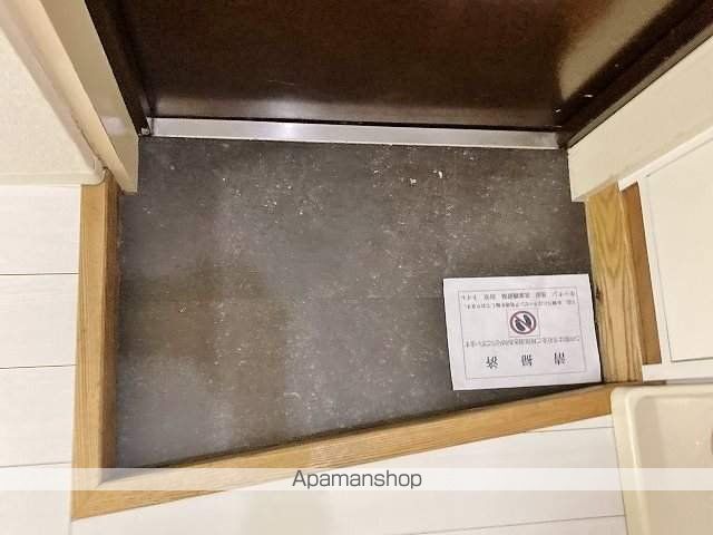 日神パレステージ市川の内装写真