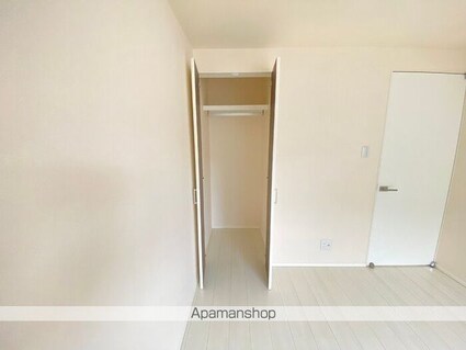 エル・シエロＩ　Ｂ棟[3LDK/86.11m2]の収納