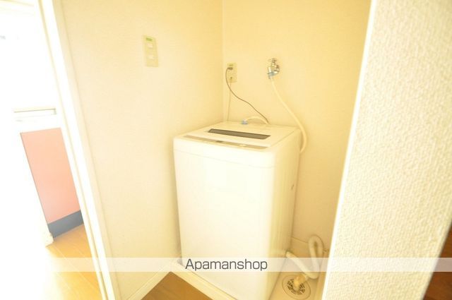 レオパレスみそのの内装写真