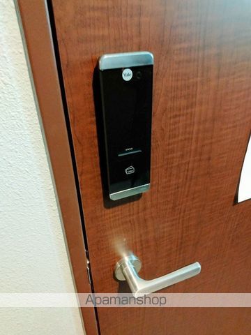 ESLEADRESIDENCE大阪難波の内装写真