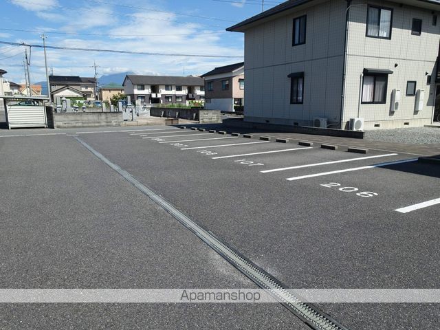 ラシェットエムザA棟のその他写真