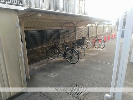 レオパレスわかば[1K/19.87m2]の共用部3