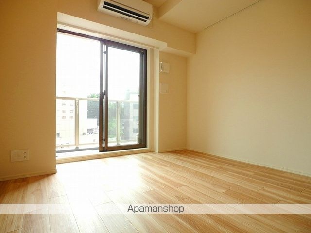パークハビオ飯田橋[1R/25.02m2]の内装5