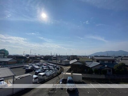 香川県高松市檀紙町[1K/36.5m2]の内装4