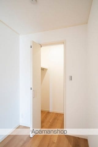 レフィーノの内装写真