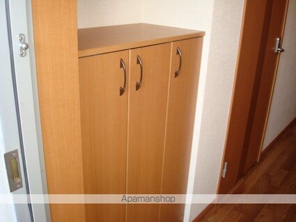 ラシーヌ[2LDK/54.54m2]の内装2