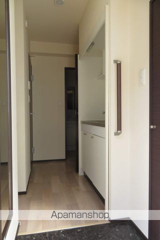 CASA明月の内装写真