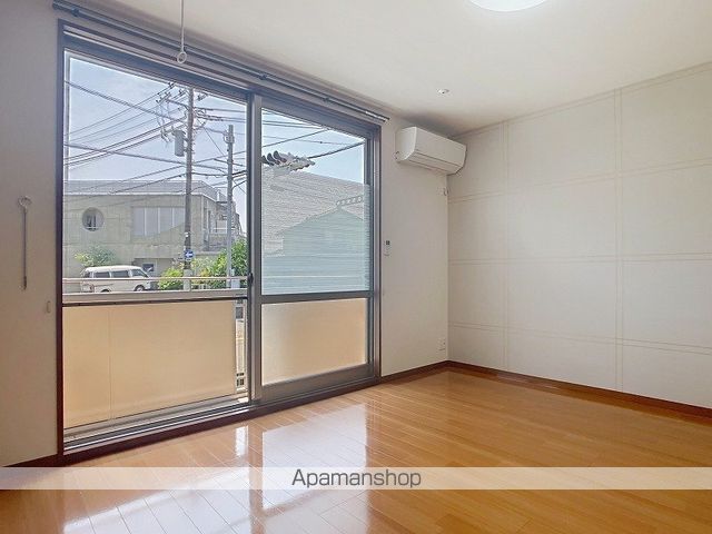 ディアス円楽の内装写真