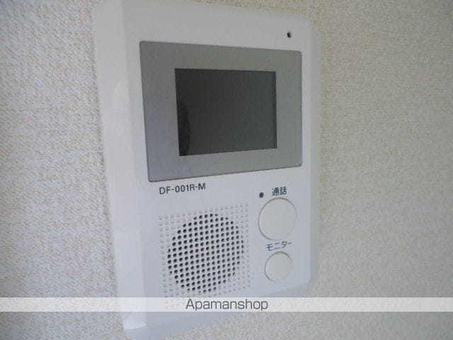 レオパレスセリブレートIVの内装写真