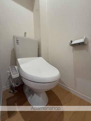 ルーラルセトIIの内装写真