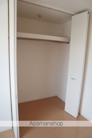 メゾンシュシュの内装写真