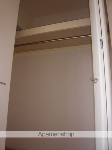 セジュールフェルテの内装写真
