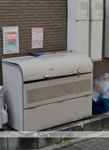 ヴェラハイツ川崎のその他写真