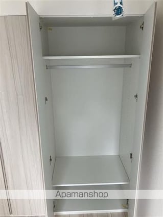 ＳーＲＥＳＩＤＥＮＣＥ日本橋馬喰町Ａｅｒｅ[2LDK/48.56m2]の収納