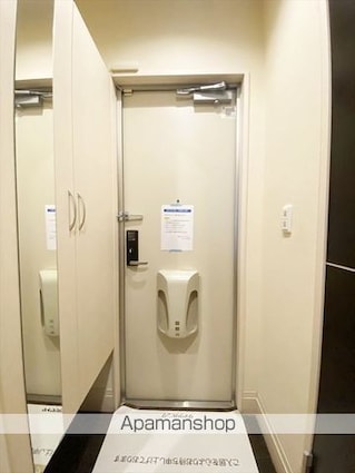 ヴィルヌーブカノン[1LDK/35.03m2]の玄関