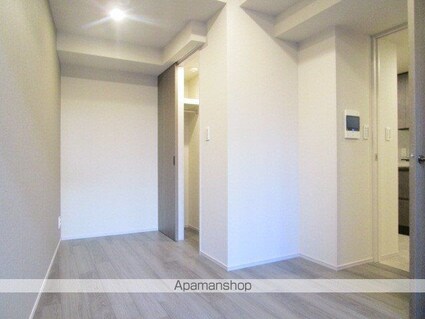 ザ・パークハビオ新高円寺[1K/25.23m2]のその他部屋・スペース