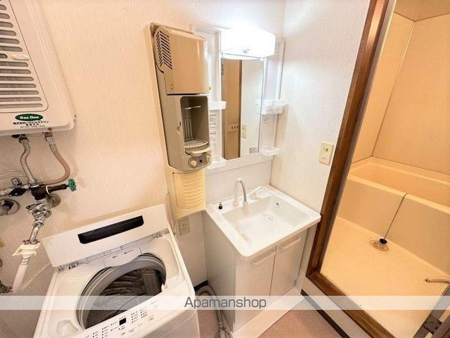 ドエル富岡の内装写真