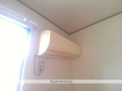 グリーンファーム[1K/33.6m2]のその他設備3