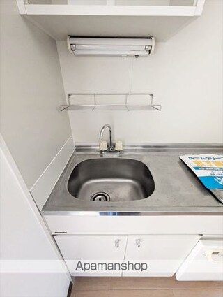 ハイシティー堀南[1K/25.92m2]のその他部屋・スペース