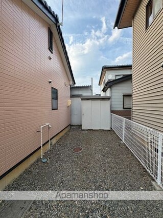 長野県長野市合戦場２丁目[3K/49.43m2]の共用部1
