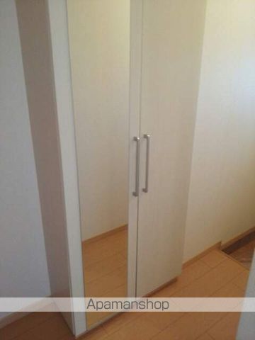 ベルブランIの内装写真