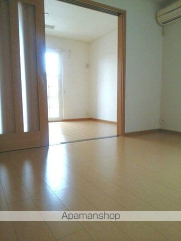 メゾンまえはたVの内装写真