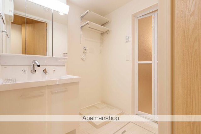 DーRESIDENCE浅野本町の内装写真