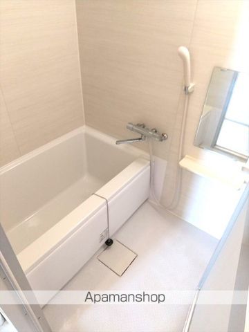 メゾン西前[3DK/55m2]のバス