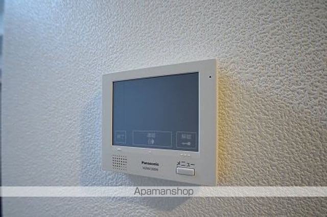 カレッジテラス東海大学前A棟の内装写真