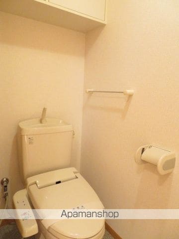 ベルファニー楠Aの内装写真