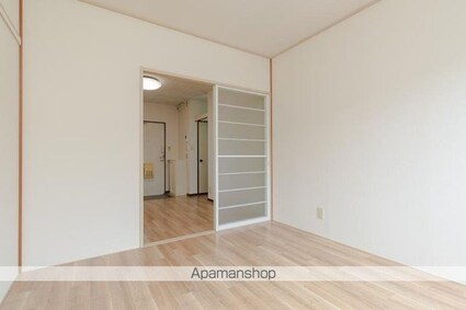 パナハイツ木太Ａ・Ｂ・Ｃ[2DK/35.91m2]のその他部屋・スペース