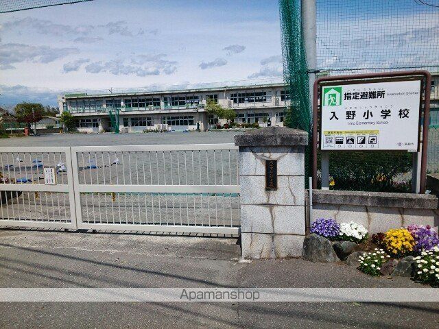 カーサ グリシナの周辺写真