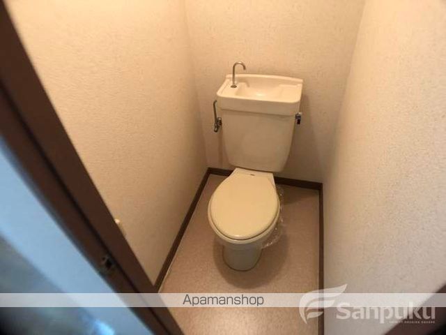 アルバコートの内装写真