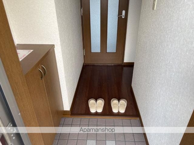 サンライズの内装写真
