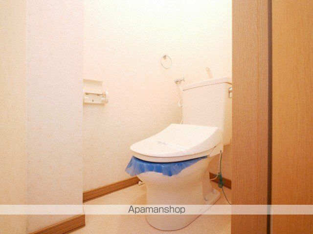 O’s宮の森の内装写真
