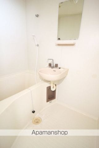 番町マンションの内装写真