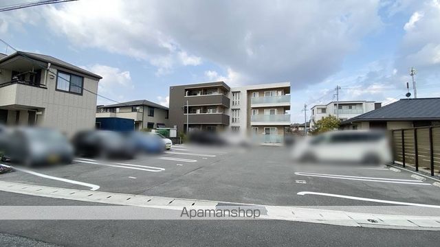 吉備線 大安寺駅 徒歩16分 3階建 築5年のその他写真