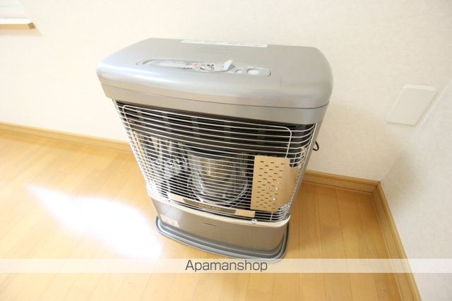 ウィングS&Aの内装写真