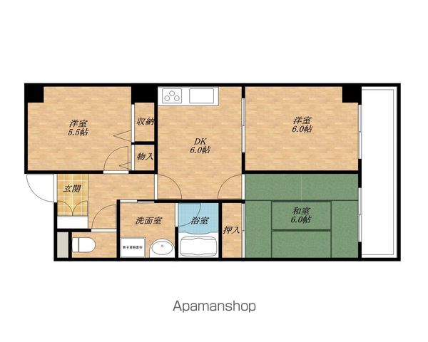 サムネイルイメージ