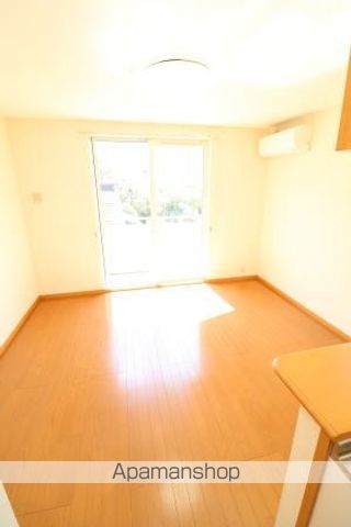 ジームスAの内装写真