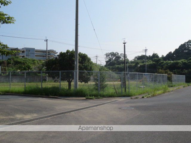 花ぞ野ローズガーデン C棟の周辺写真
