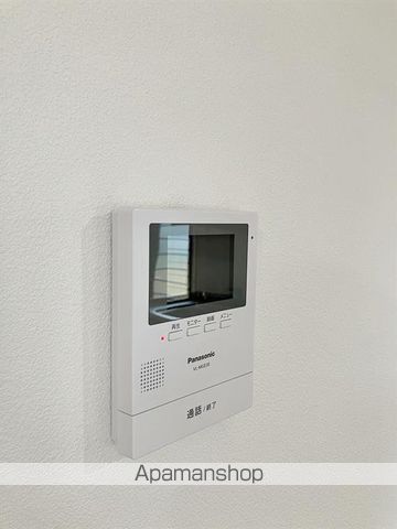 八王子市 2階建 築27年の内装写真