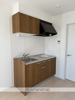 グランピーノ常盤台[2LDK/53.73m2]のキッチン